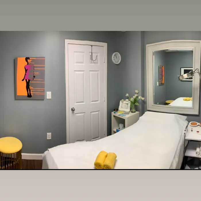Brazz Brazilian Spa Picture 8