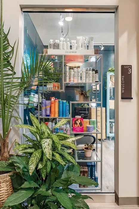 Laura Syrjanen Hair Studio Picture 7