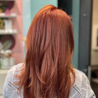 Laura Syrjanen Hair Studio ico