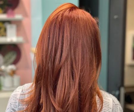 Laura Syrjanen Hair Studio