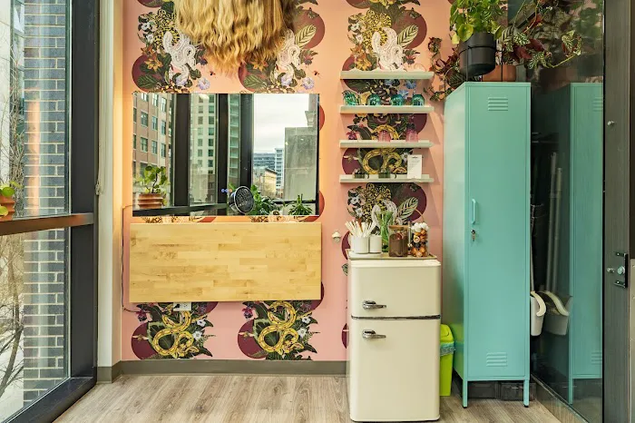 Laura Syrjanen Hair Studio Picture 6