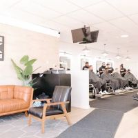 Urbane Blades Chicago ico