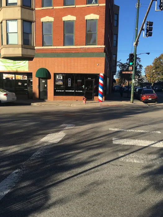 Urbane Blades Chicago Picture 8