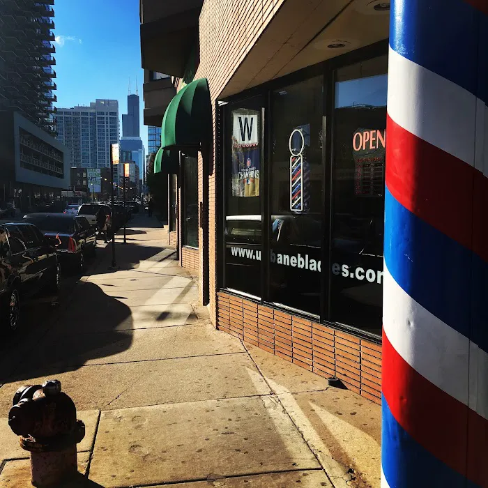 Urbane Blades Chicago Picture 5