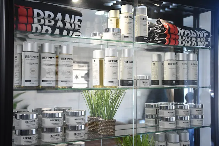 Urbane Blades Chicago Picture 6