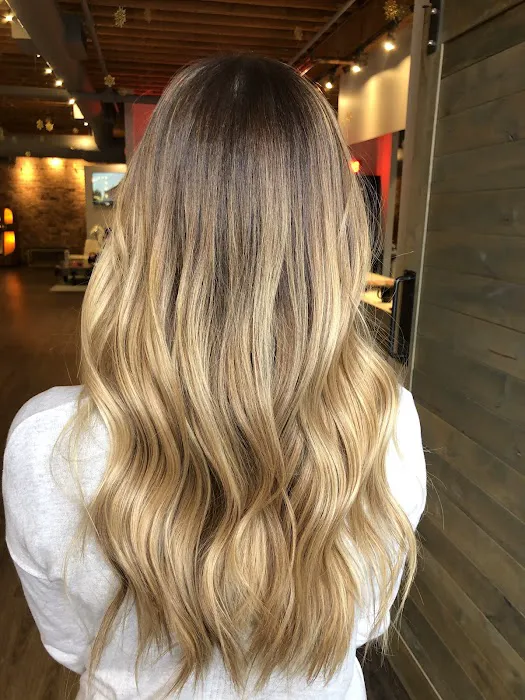Andrea Hair x0 Picture 1