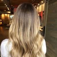 Andrea Hair x0 ico