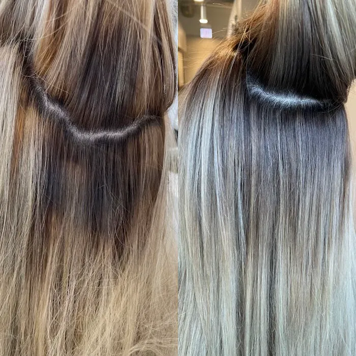 Andrea Hair x0 Picture 3