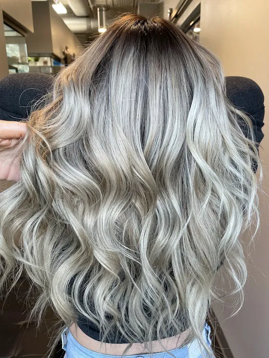 Andrea Hair x0 Picture 2