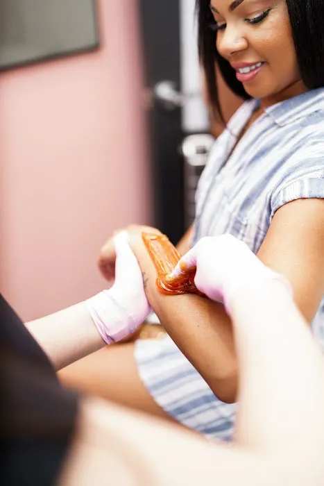 Hello Sugar | West Loop - Brazilian Wax & Sugar Salon Picture 10