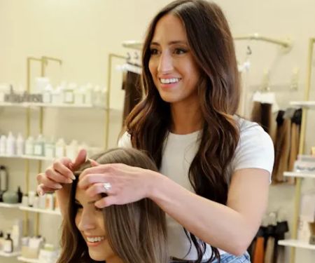 Eighty8 Salon