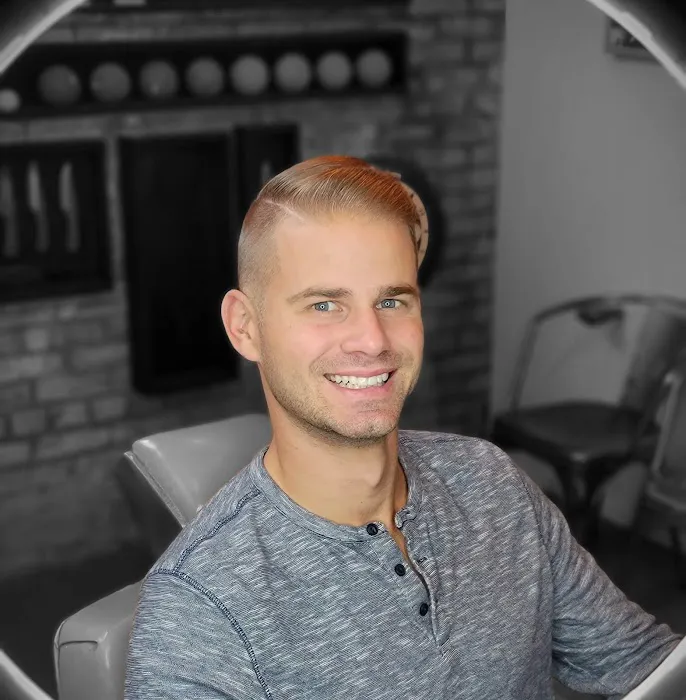 BarberSince Picture 7