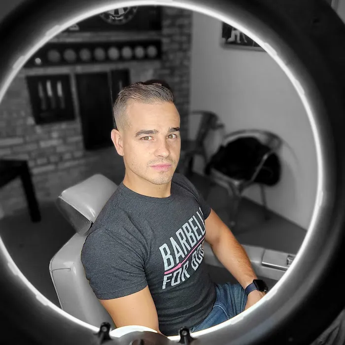 BarberSince Picture 1