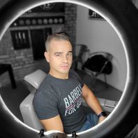 BarberSince ico