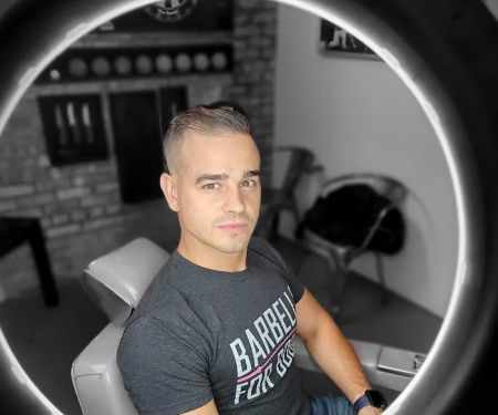 BarberSince