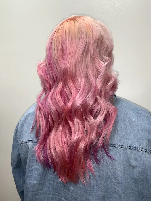 JLUX SALON Picture 4