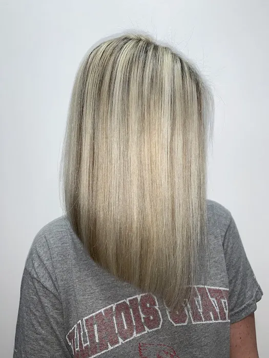 JLUX SALON Picture 2