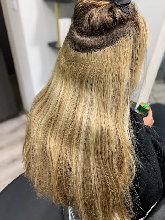 Beth Bayman Hair Picture 2