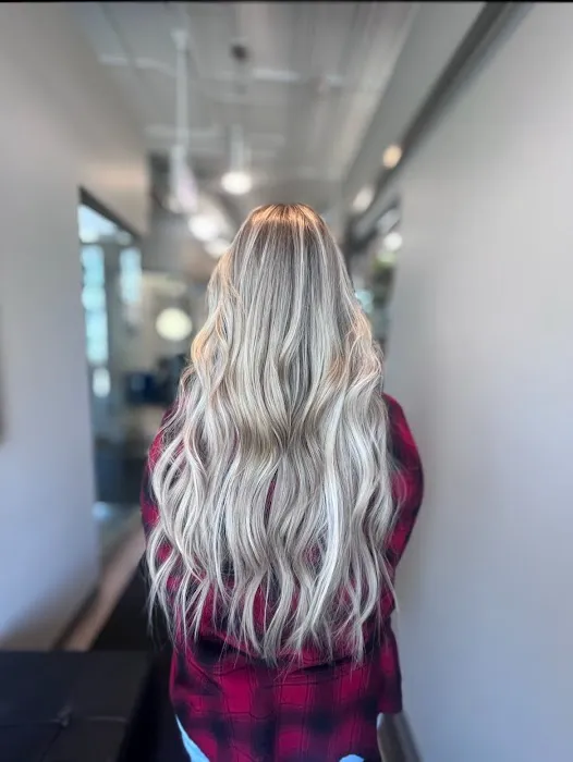 Beth Bayman Hair Picture 5