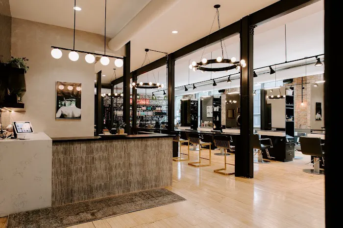 SOLO SALON WASHINGTON Picture 3