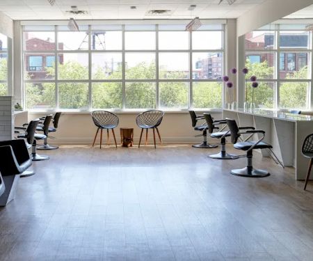 Art + Science Salon