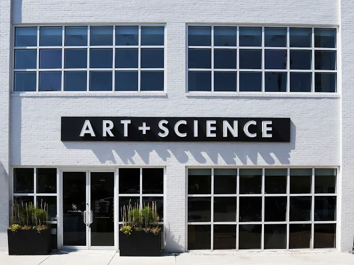 Art + Science Salon Picture 4