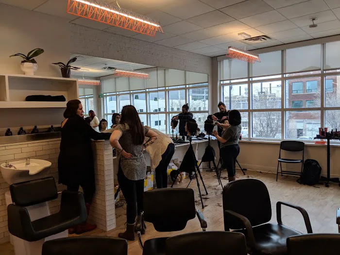 Art + Science Salon Picture 6
