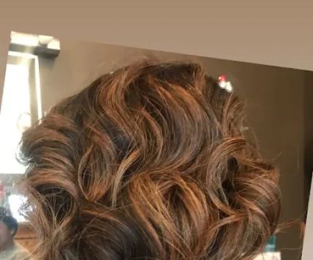 Laura’s Hair Design