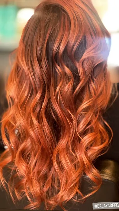 Laura’s Hair Design Picture 2