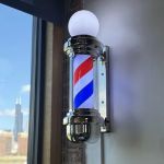 Bunny Chicago Barber