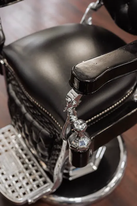 Refined Barber Co. Pilsen Picture 1