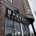 Barkers Barbershop