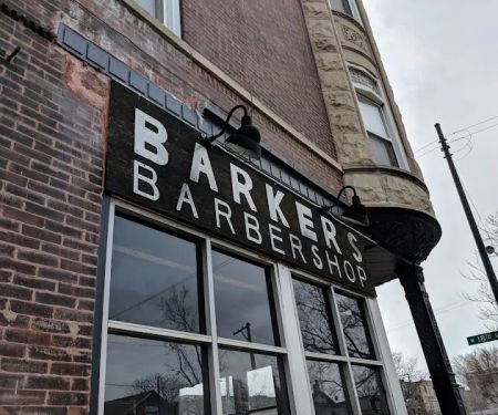 Barkers Barbershop