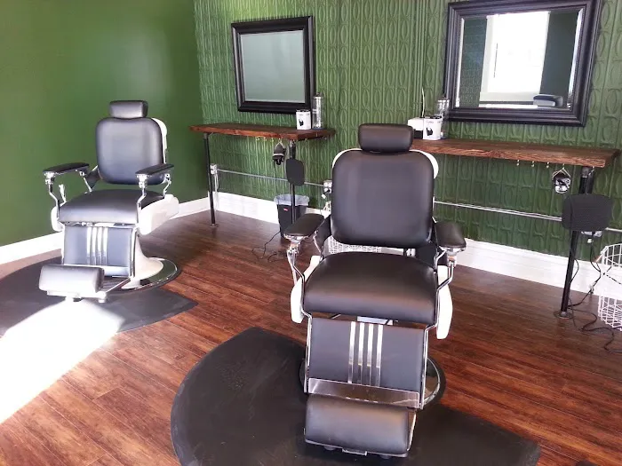 Barkers Barbershop Picture 7