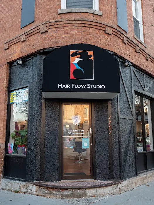 Hair Flow Studio Picture 5