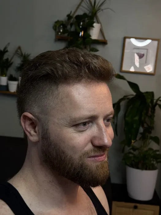 Pepe's Barbershop Picture 5