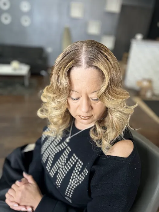 M'Bellish Hair Studio Picture 7