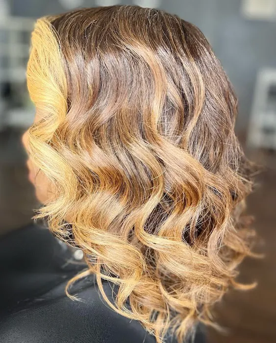 M'Bellish Hair Studio Picture 4