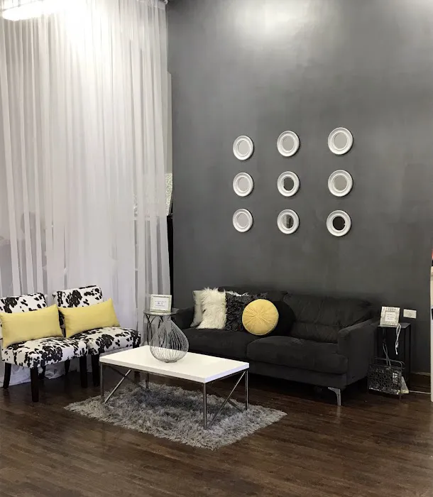 M'Bellish Hair Studio Picture 1