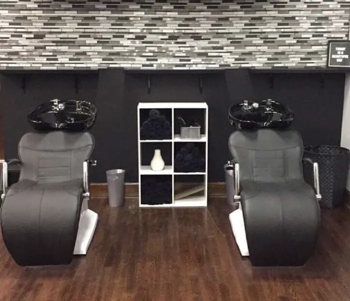 M'Bellish Hair Studio Picture 10