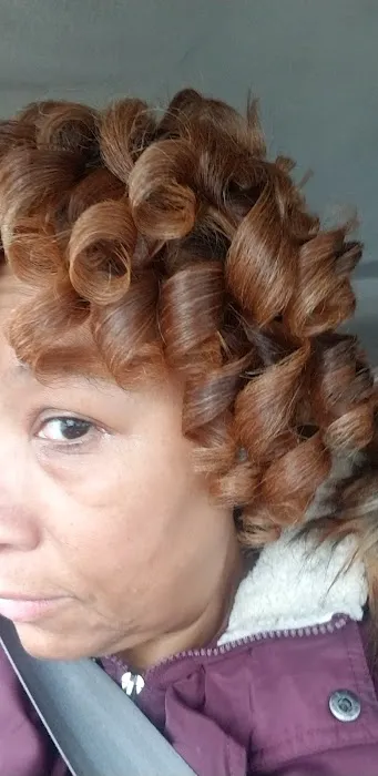 M'Bellish Hair Studio Picture 9