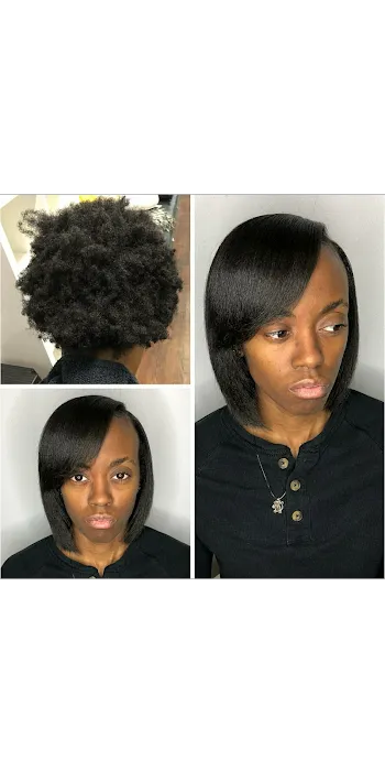 M'Bellish Hair Studio Picture 8