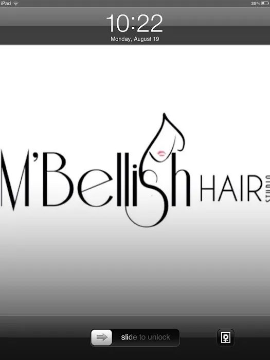 M'Bellish Hair Studio Picture 3