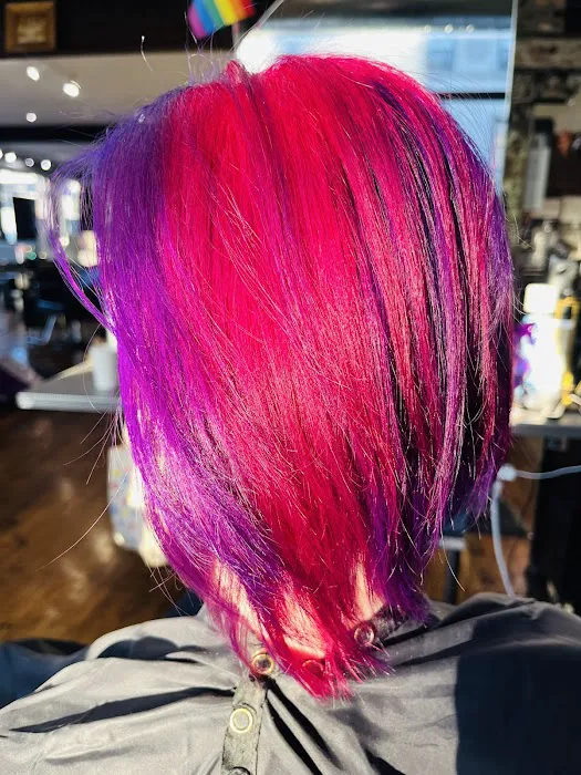 To Dye for Hair-Monica Picture 8