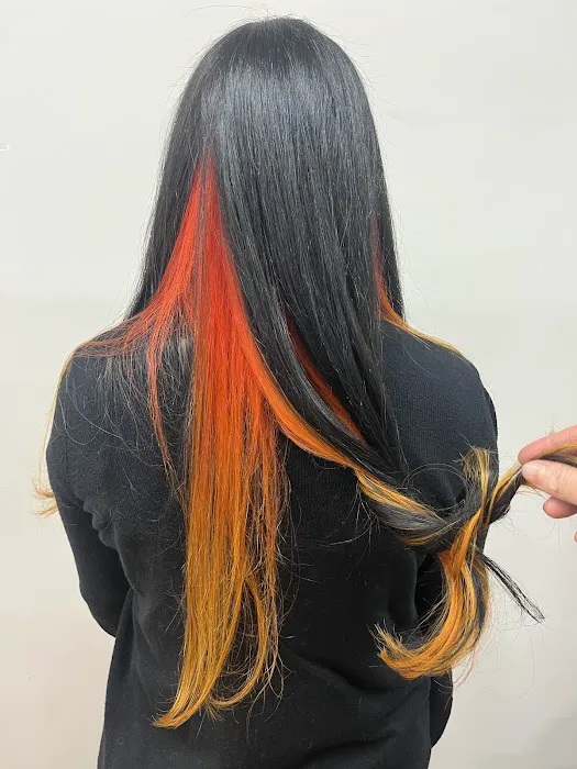 To Dye for Hair-Monica Picture 4
