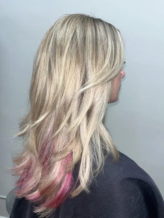 To Dye for Hair-Monica Picture 7