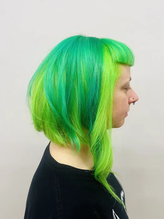 To Dye for Hair-Monica Picture 1
