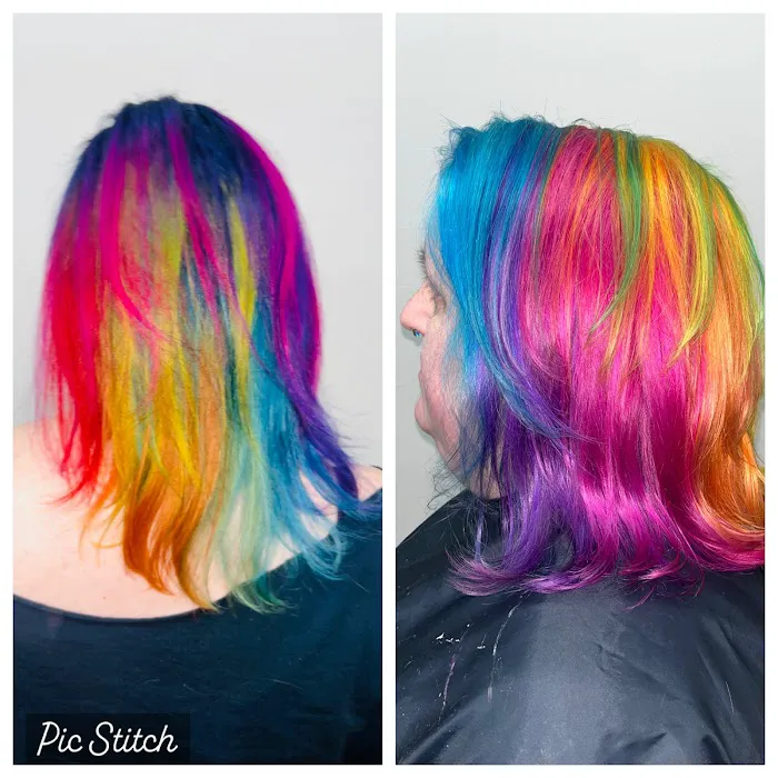 To Dye for Hair-Monica Picture 6