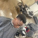 Platinum Fades Pilsen