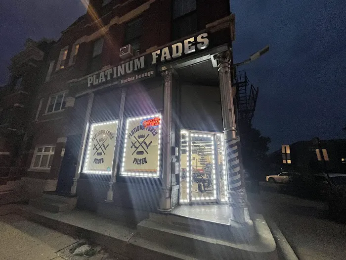 Platinum Fades Pilsen Picture 10